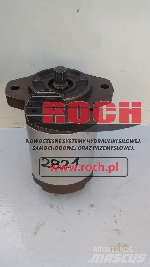 Bosch 0510865302 1517222965 Хидравлични