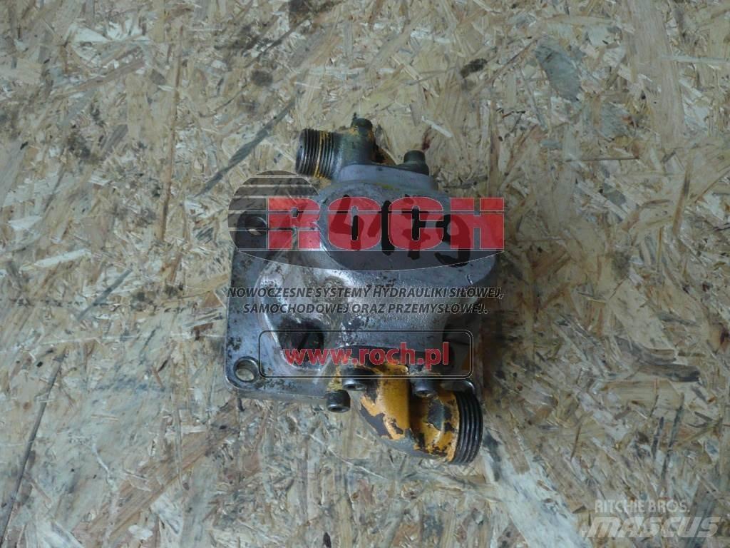 Bosch 0511420003 Хидравлични