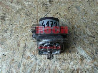 Bosch 0511445001 1517221062 Двигатели
