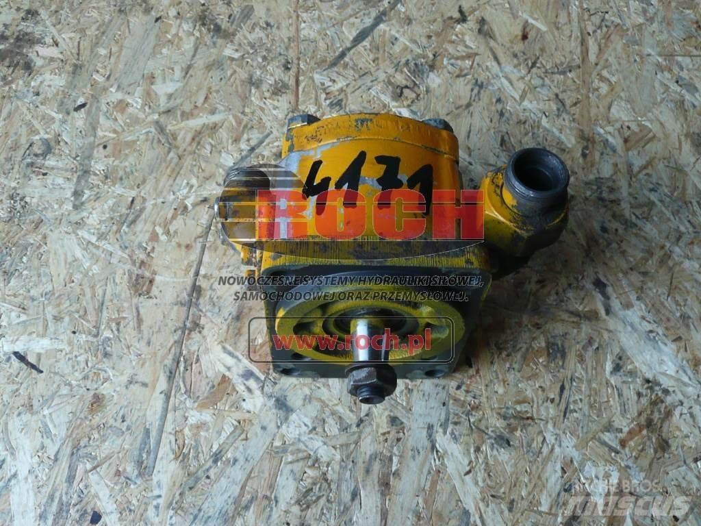 Bosch 0511525001 Хидравлични