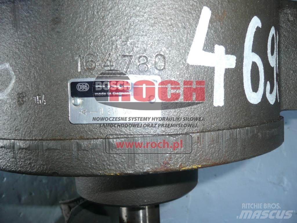 Bosch 0514500124 Хидравлични