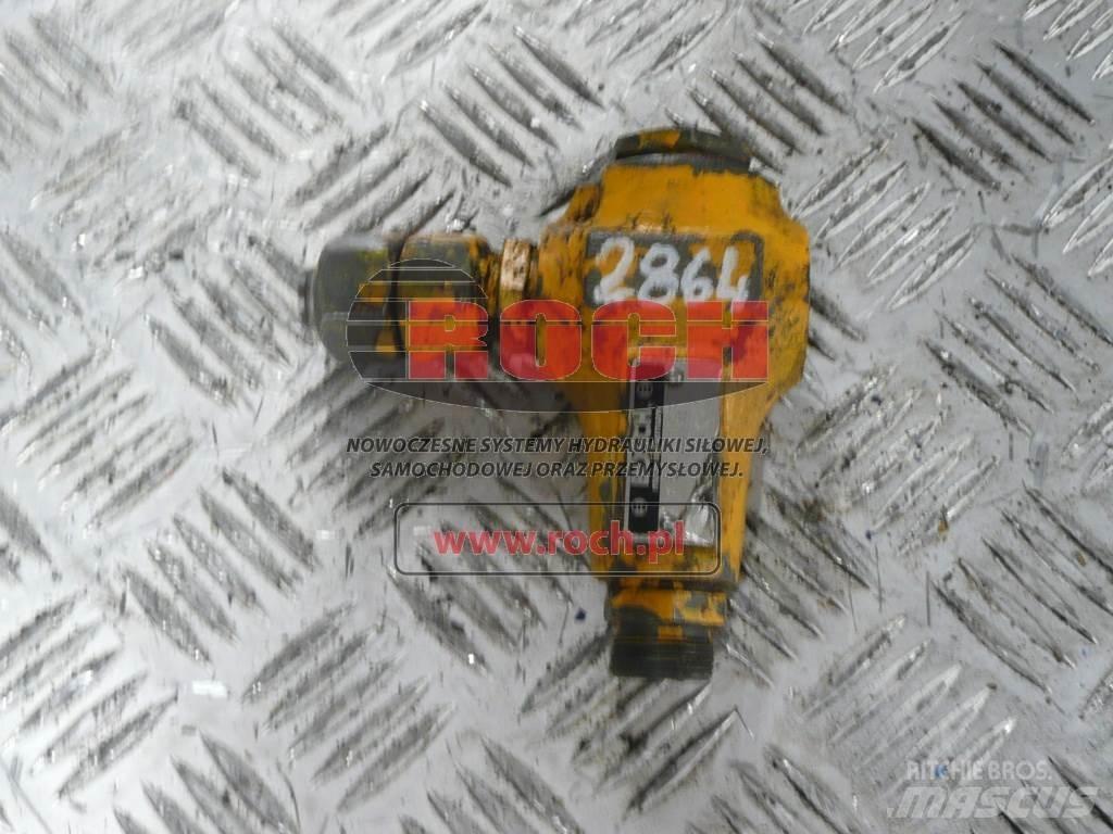 Bosch 0532001007 Хидравлични