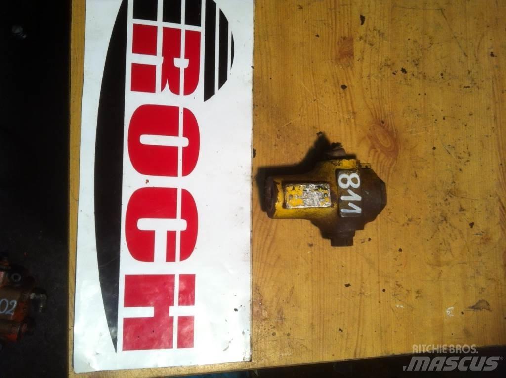 Bosch 0532001008 Хидравлични