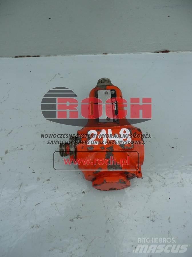 Bosch 0532001009062 Хидравлични