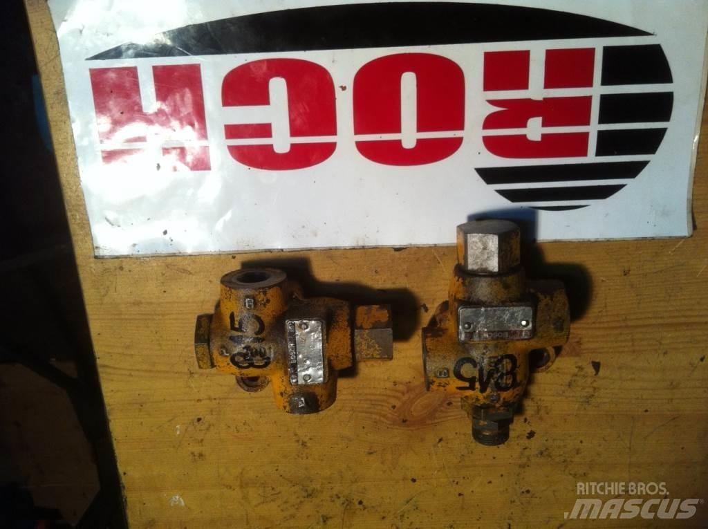Bosch 0533103021 Хидравлични