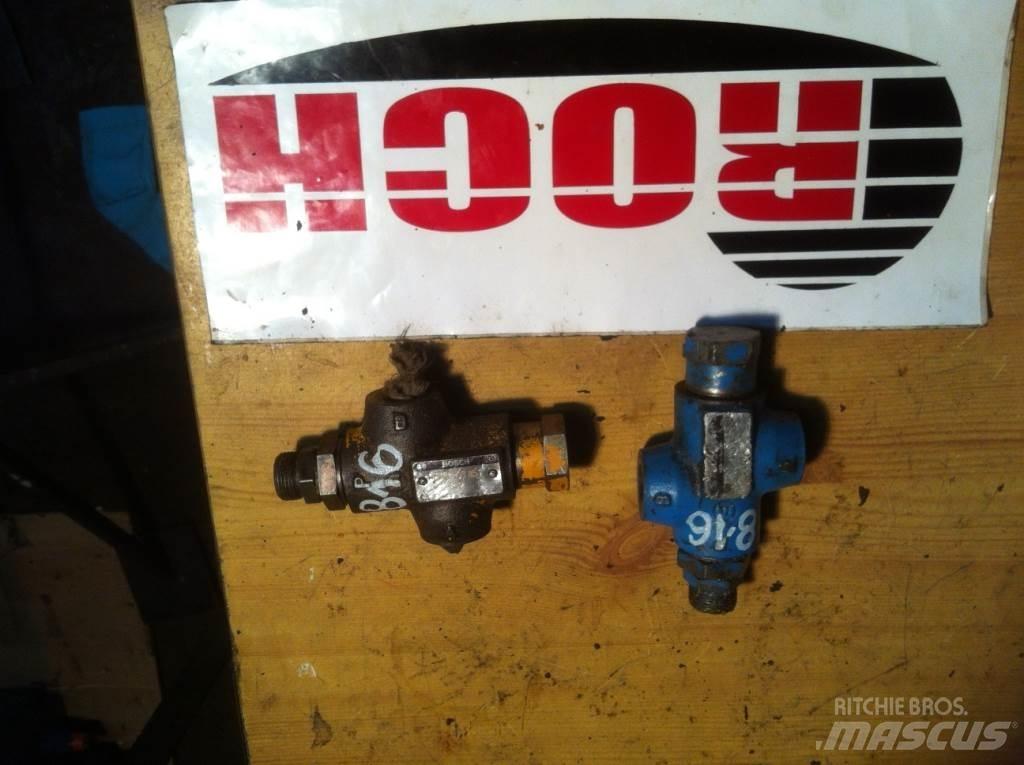 Bosch 0533103021 Хидравлични