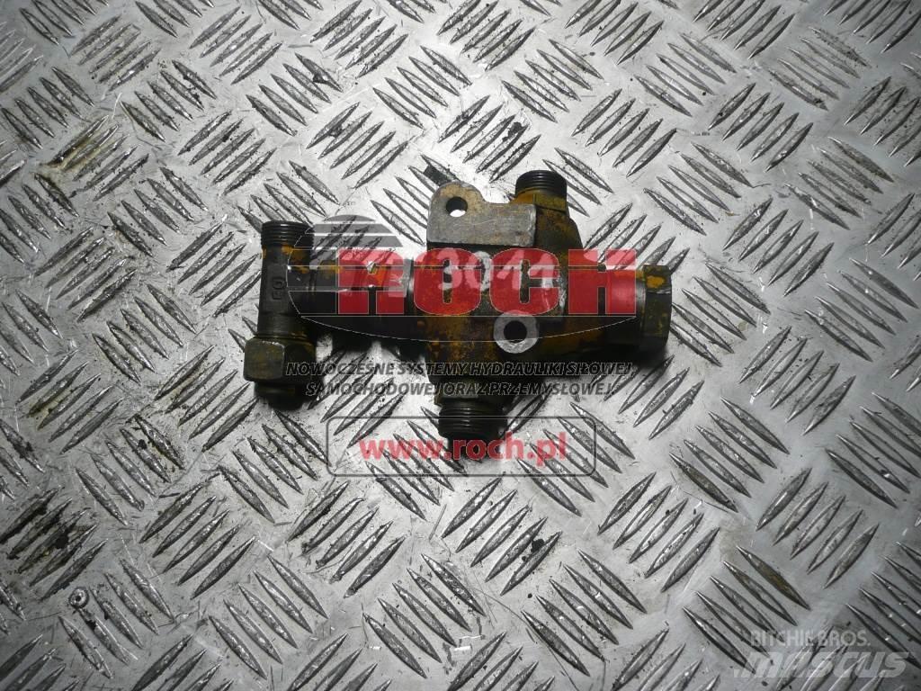 Bosch 0533103026 Хидравлични