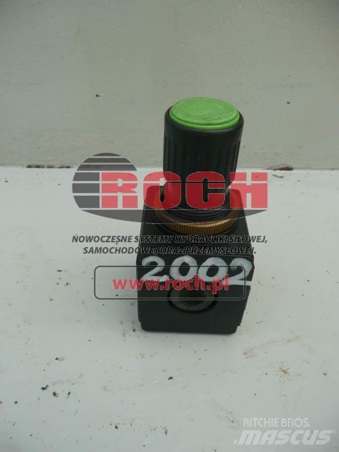 Bosch 0821302400 844 Хидравлични