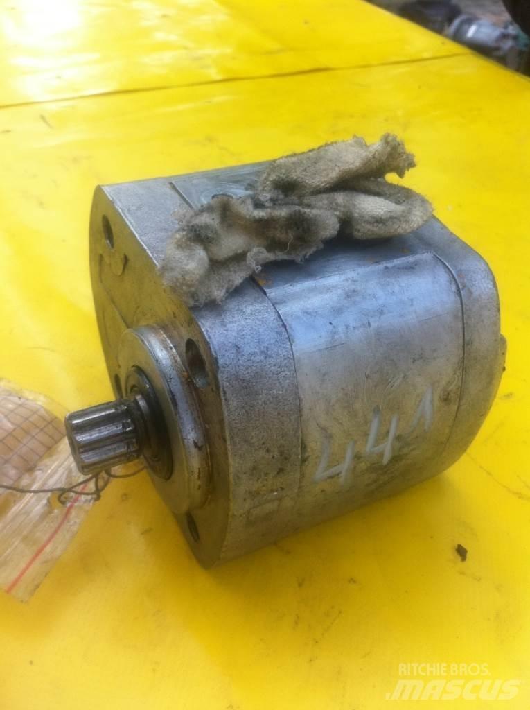 Bosch 20153841 DC2012L30 Хидравлични