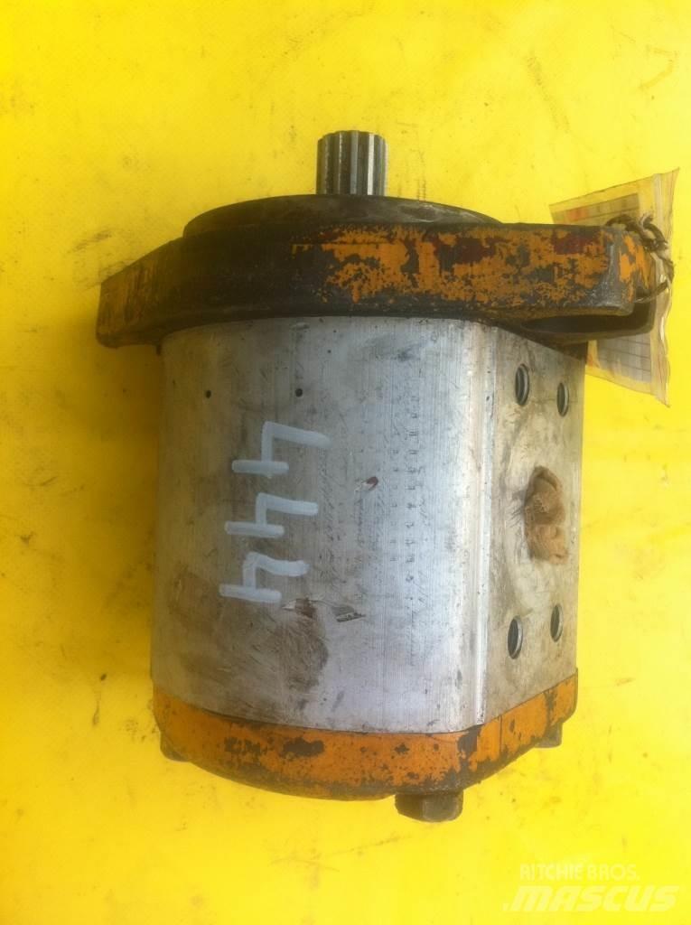 Bosch 45 PR03515S1700 Хидравлични