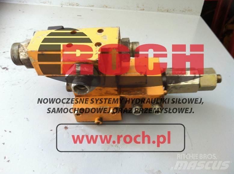 Bosch 4943342 + CEWKA Хидравлични