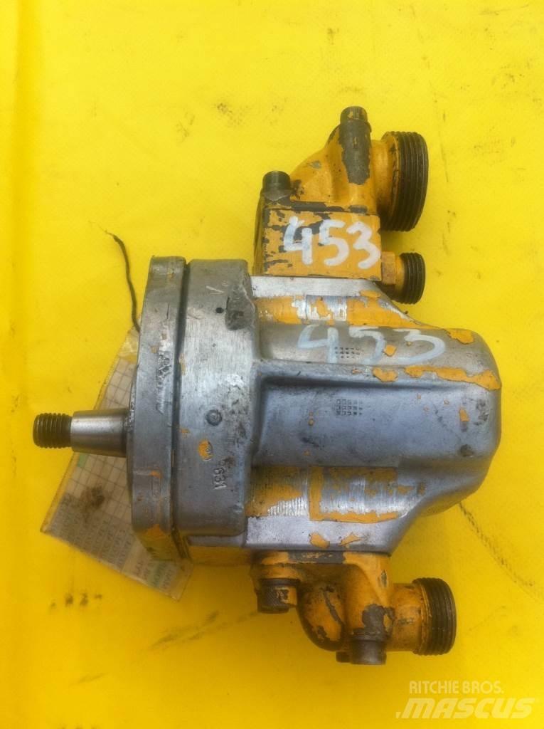Bosch 7673955217 Хидравлични