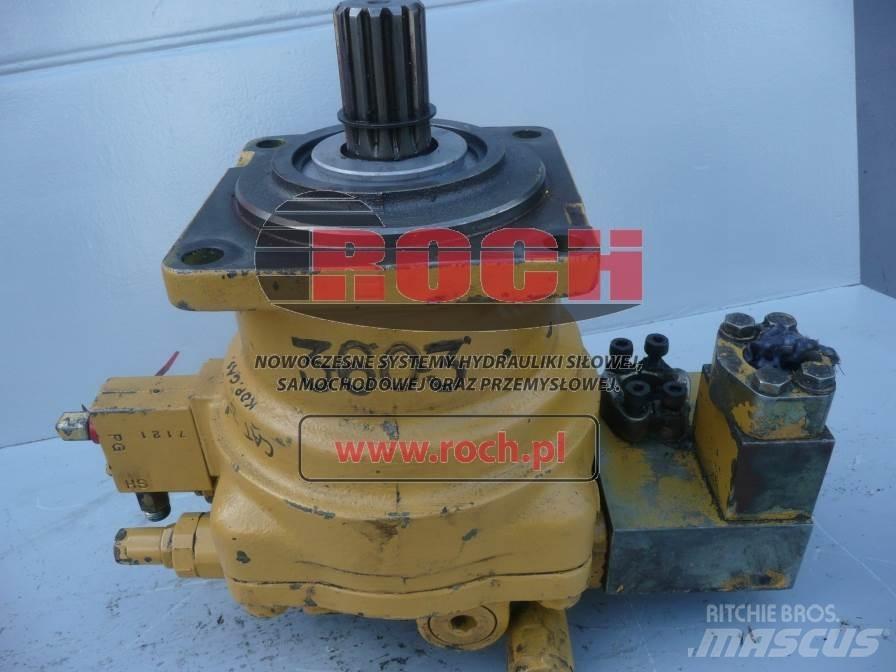 CAT 111-999101041 Двигатели