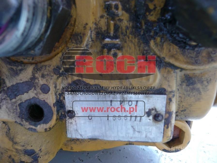 CAT 111-999101041 Двигатели