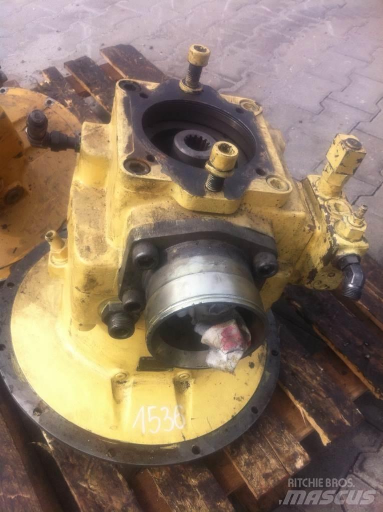 CAT 128-4326 Хидравлични
