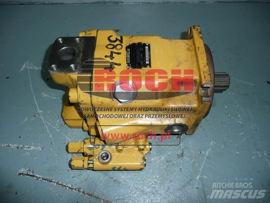 CAT 156-9084 Хидравлични