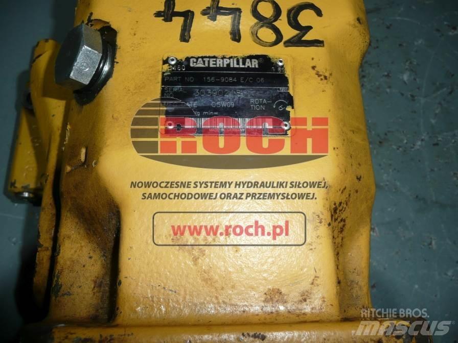 CAT 156-9084 Хидравлични