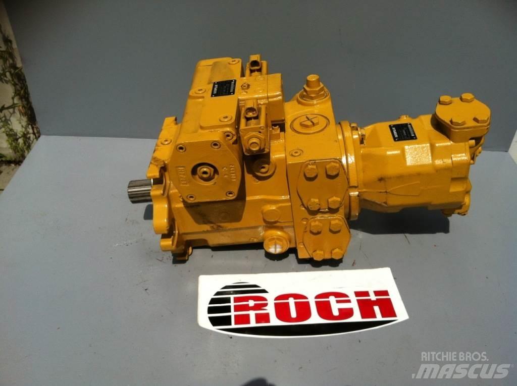 CAT 212-0271 Хидравлични