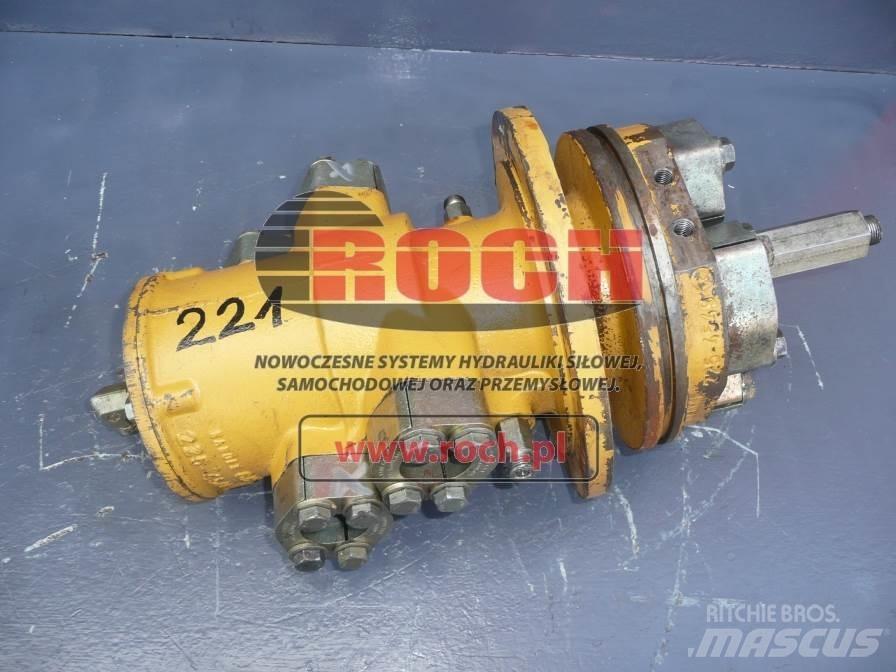 CAT 225-4548 Строителство - Други