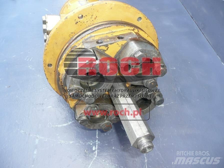 CAT 225-4548 Строителство - Други