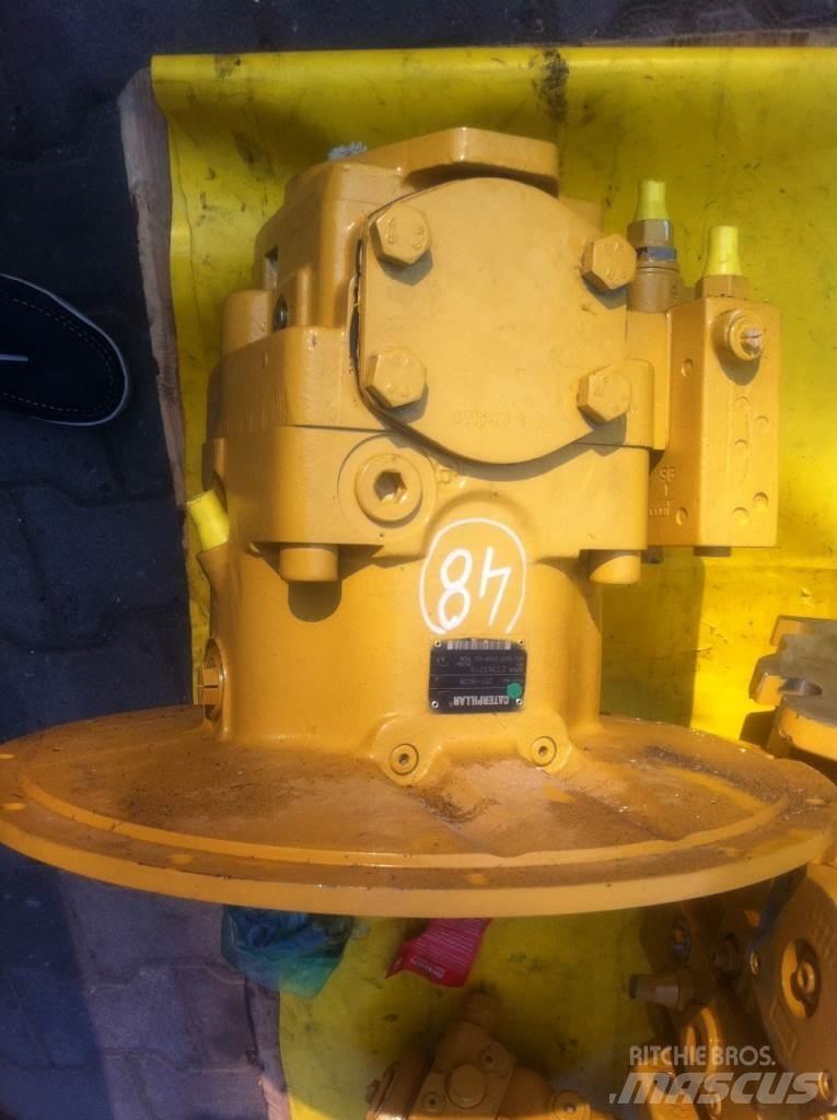 CAT 251-8028 Хидравлични