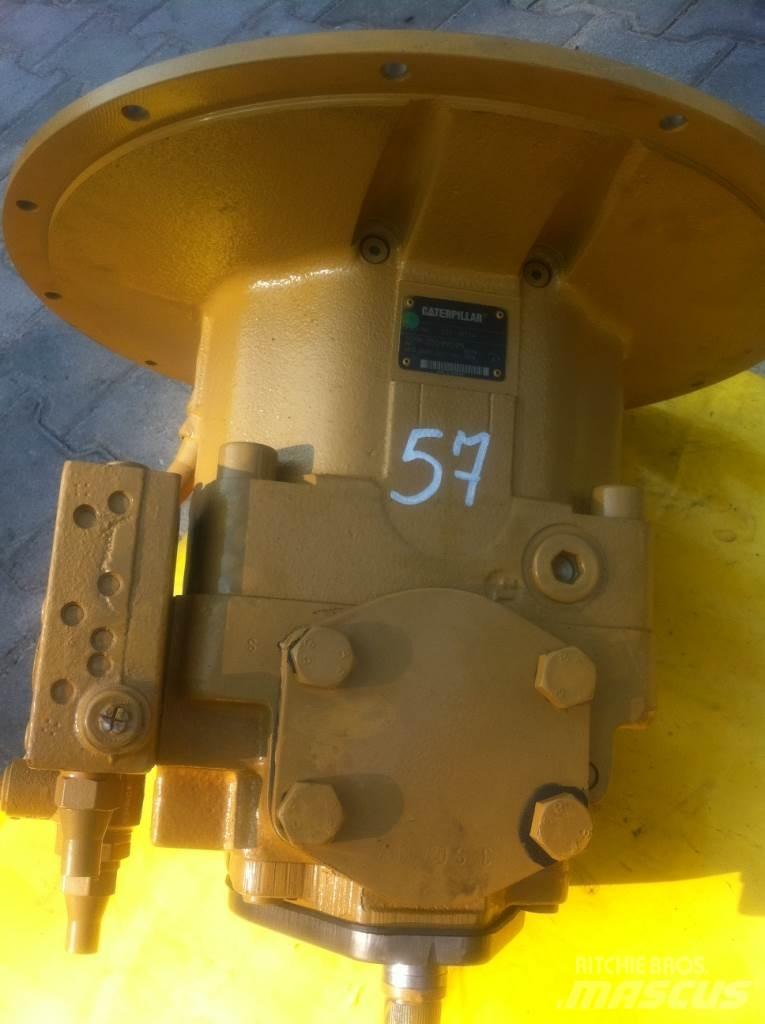 CAT 251-8034 Хидравлични