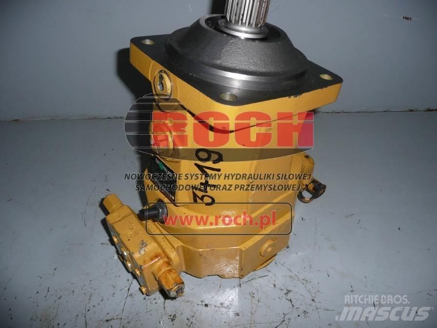 CAT 378-2820 Двигатели