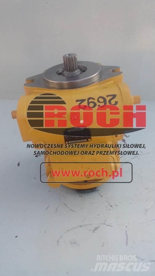 CAT 423-2530 Хидравлични