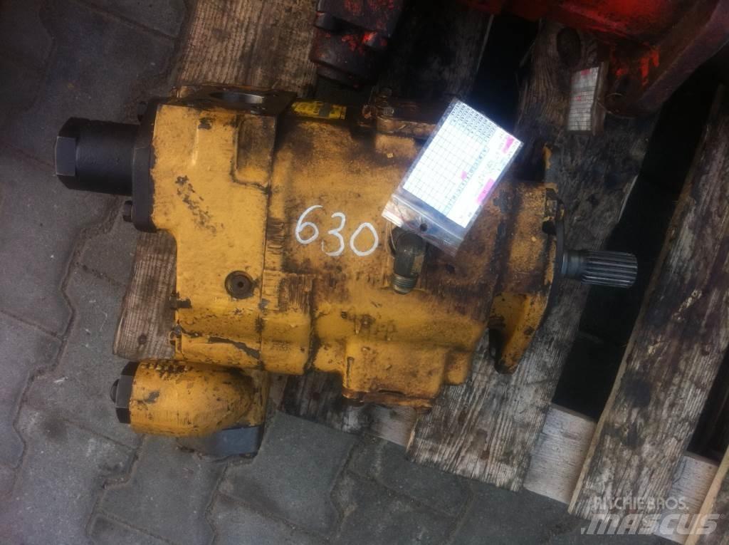 CAT 4T-70255734 Хидравлични