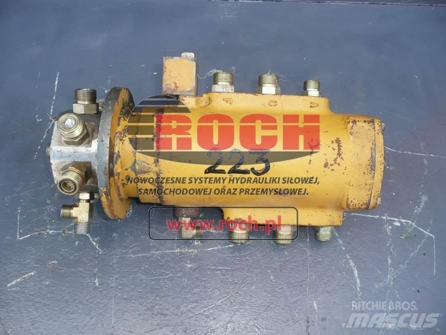 CAT 5327 Строителство - Други