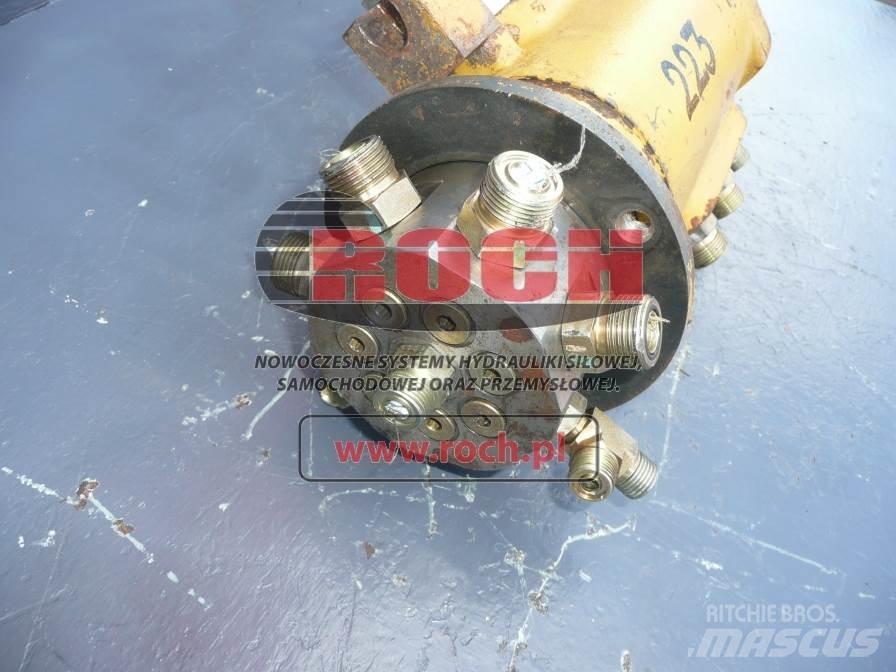 CAT 5327 Строителство - Други