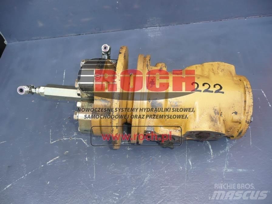 CAT 7Y4801V Строителство - Други