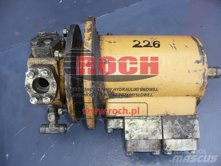 CAT 7Y4826V Строителство - Други