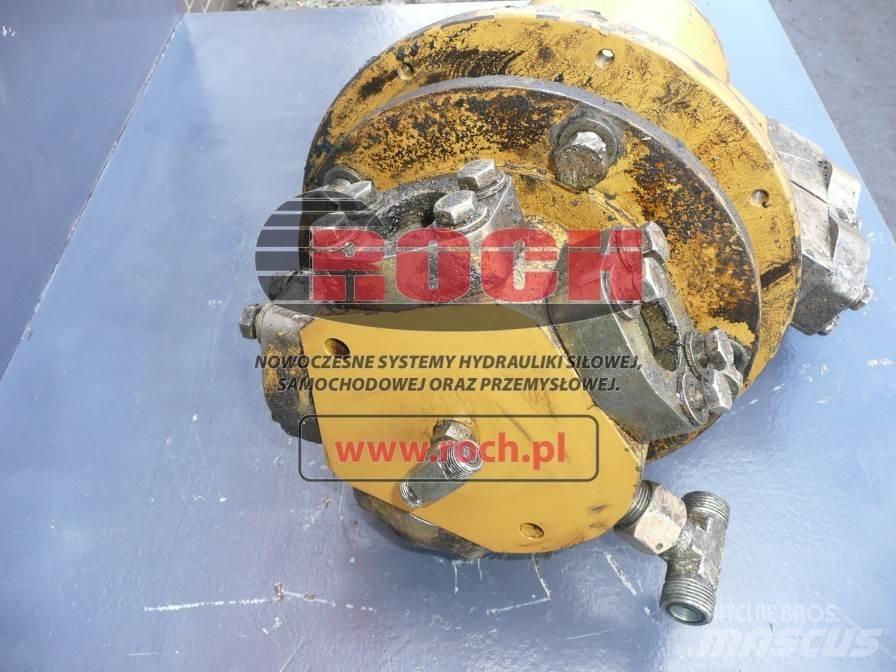 CAT 7Y4826V Строителство - Други