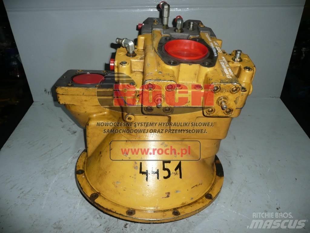 CAT 874828 441200 Хидравлични