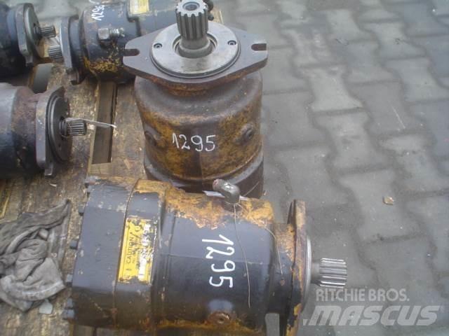 CAT J2767156 Двигатели