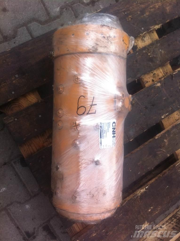 CNH H25 H10 2B15 12B1 M39042 Строителство - Други
