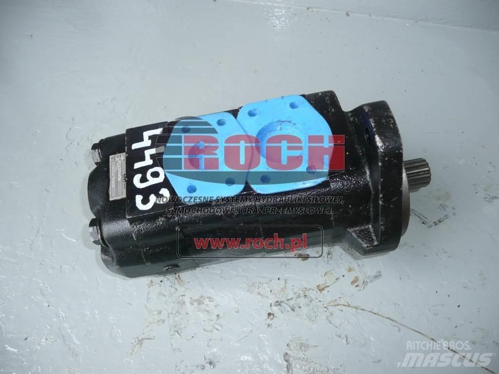 CNH L26895R Хидравлични