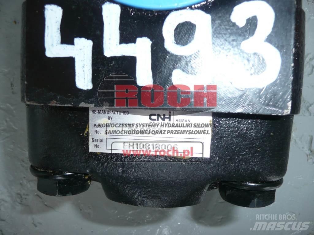 CNH L26895R Хидравлични