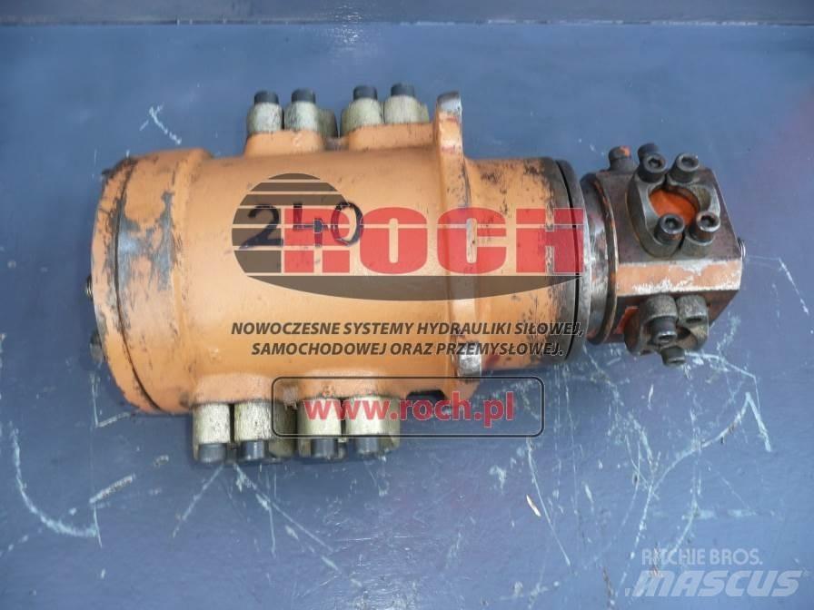 Daewoo 830281 Строителство - Други