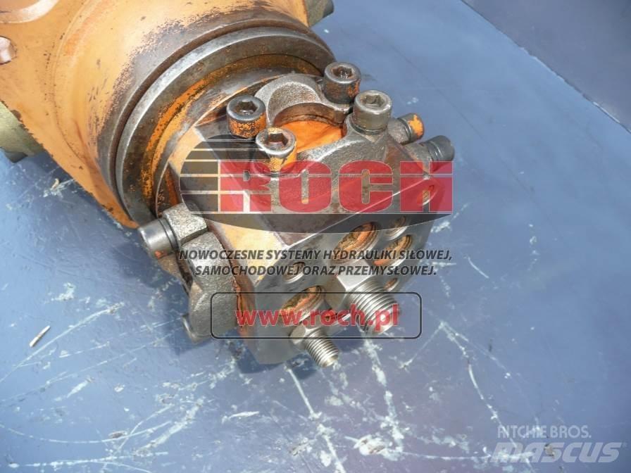 Daewoo 830281 Строителство - Други