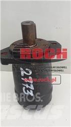 Danfoss 100151-0099 Двигатели