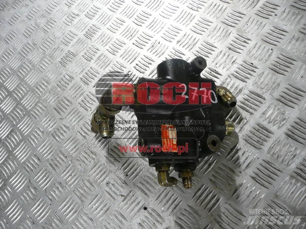 Danfoss 160 152B1025 Хидравлични
