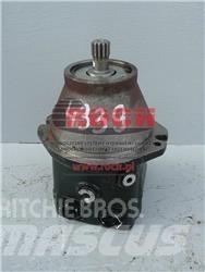 Danfoss 2320376 83028828 Двигатели