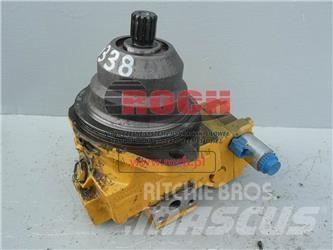 Danfoss 2820C Двигатели
