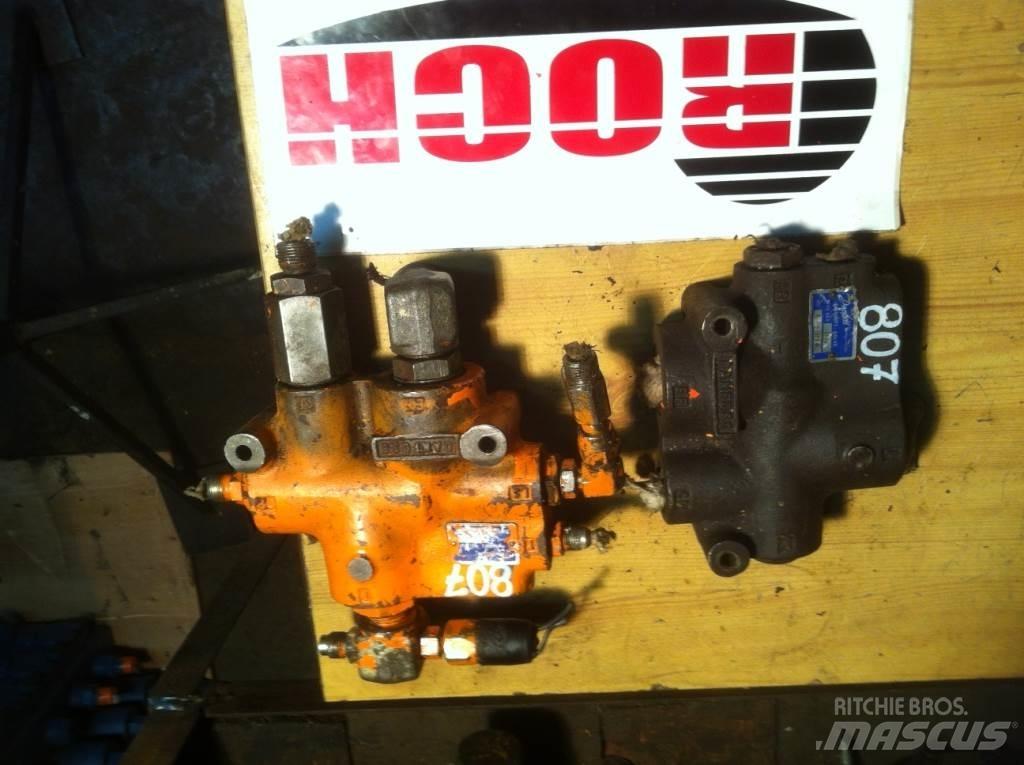 Danfoss OLS160 Хидравлични