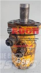 Danfoss OMH500 151F1021 Двигатели