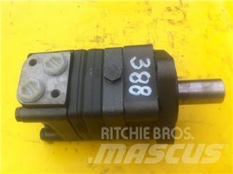 Danfoss OMS125 Двигатели