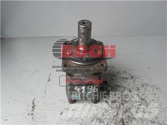 Danfoss OMT250 Двигатели