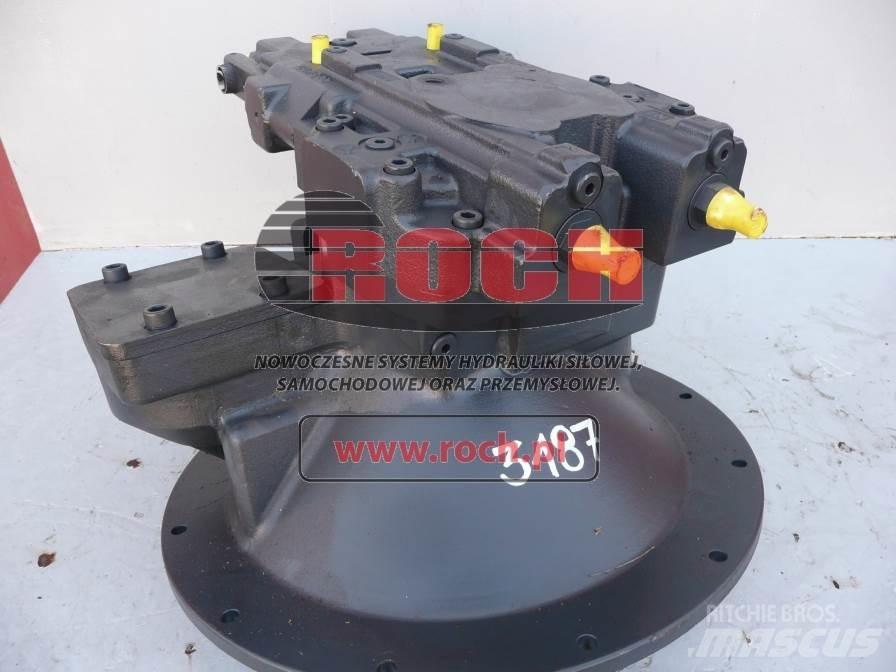 Doosan K1012643 Хидравлични